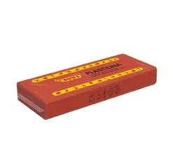 Plastilina Jovi 150G Marrón