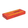 Plastilina Jovi 150G Rojo