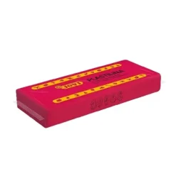 Plastilina Jovi 150G Rubí