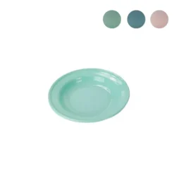 Plato Hondo Colors 18cm