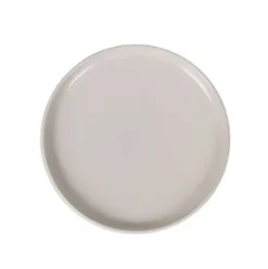 Plato IVORY Nordic Brillo 20cm