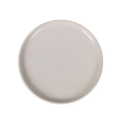 Plato IVORY Nordic Brillo 20cm