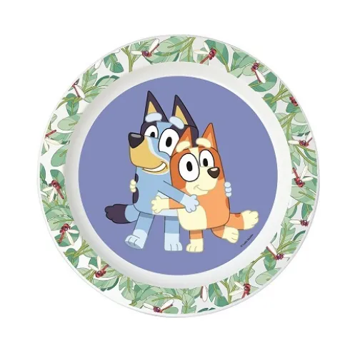 Plato Micro Kids Bluey