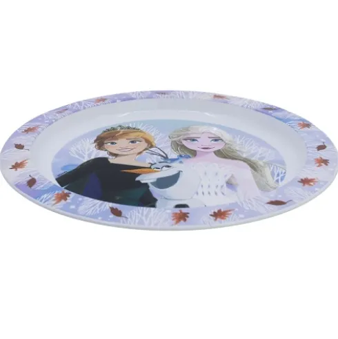 Plato Micro Kids Frozen Autumn Leaves