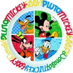 Plato Micro Kids Mickey Has Fun