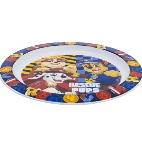 Plato Micro Kids Paw Patrol Boy Rescue Pups