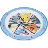 Plato Micro Kids Pokemon Distorsion