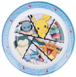 Plato Micro Kids Pokemon Distorsion