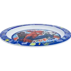 Plato Micro Kids Spiderman Mob Rules