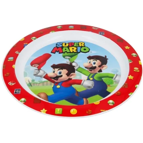 Plato Micro Kids Super Mario