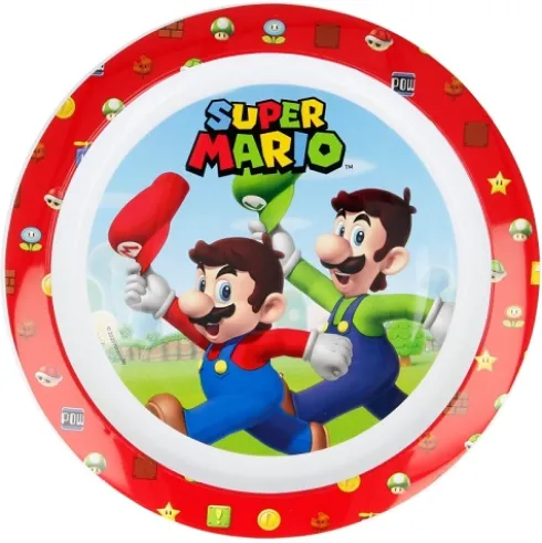 Plato Micro Kids Super Mario