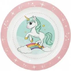 Plato Micro Kids Unicorn Rainbow