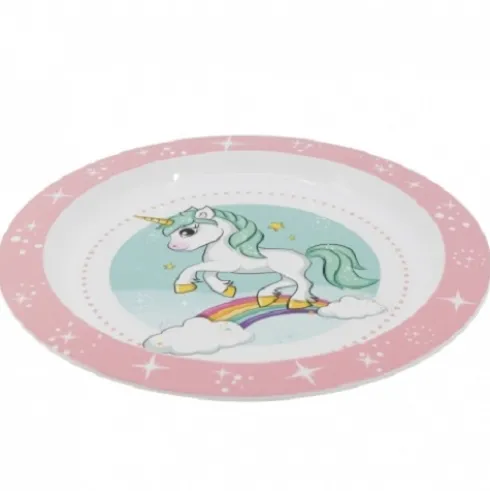 Plato Micro Kids Unicorn Rainbow