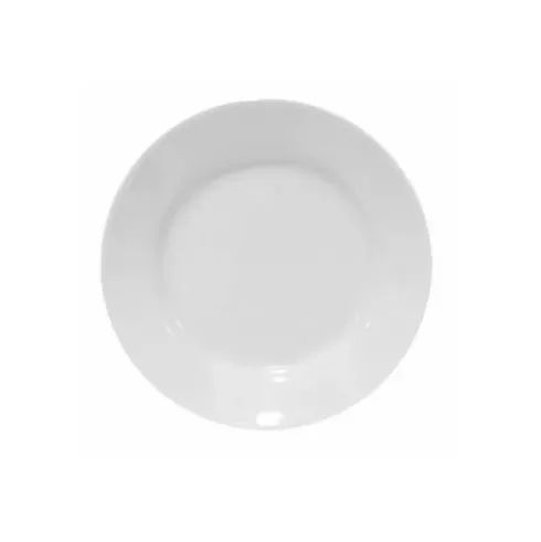 Plato Pan Porcelana Ribe 16cm