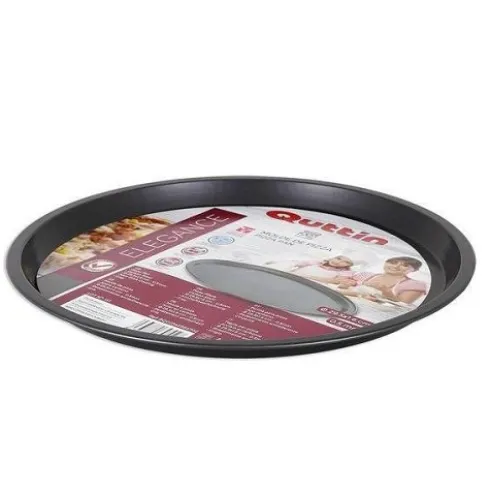 Plato Para Pizza 33×1.5cm
