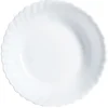 Plato Postre Feston 18,5cm