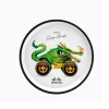 Platos Cartón Dragon Monster 17cm