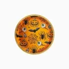 Platos Cartón Halloween 17cm