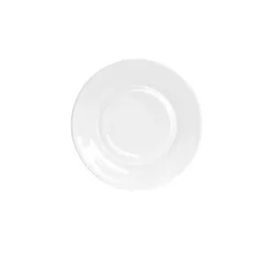 Plato Vidrio Opal Elba 17,5cm