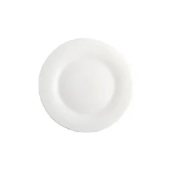 Plato Vidrio Opal Elba 20cm