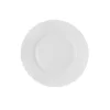 Plato Vidrio Opal Nilo 20cm