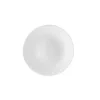 Plato Vidrio Opal Titan 20cm
