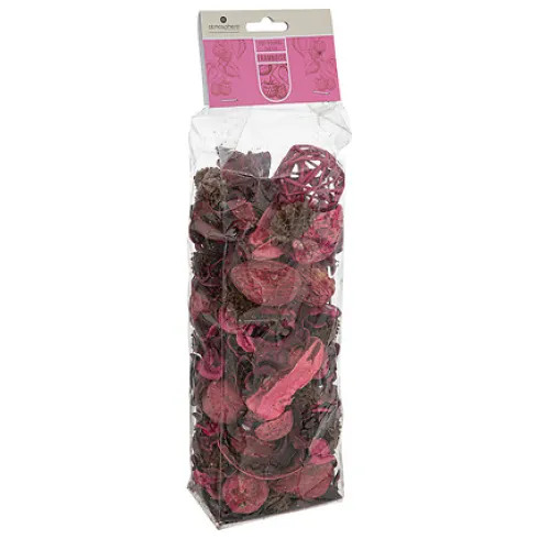 Popurrí Perfumado Kili 140g Frambuesa