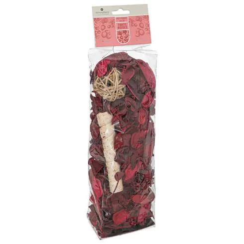 Popurrí Perfumado Kili 140g Frutos Rojos