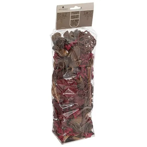 Popurrí Perfumado Kili 140g Sándalo
