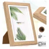 Portafoto DM Madera Blanco 9×13