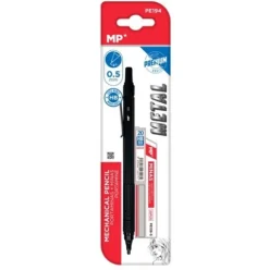 Portaminas Metálico 0.5mm
