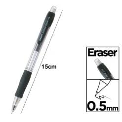 Portaminas PILOT Negro