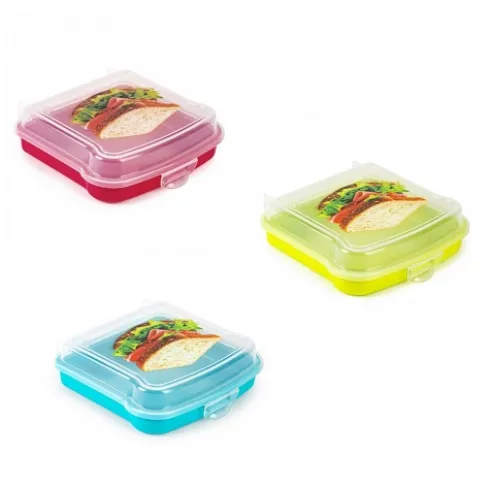Porta Sandwiches Color