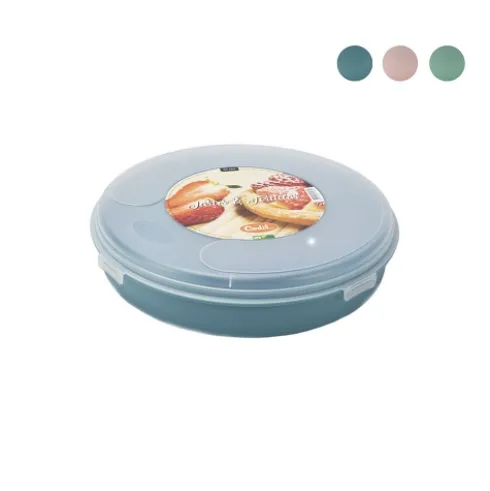 Porta Tartas Colors 3L
