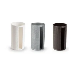 Portavasos Rattan