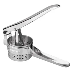 Prensador Patatas Tenaza Inox