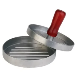 Prensa Para Hamburguesas