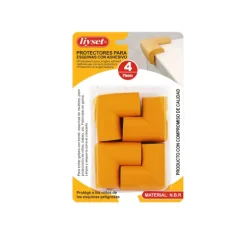 Protectores Para Esquinas De Mesa 4PCS