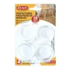 Protectores Para Patas 4PCS PVC