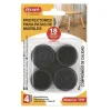 Protectores Para Patas 4PCS PVC