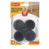 Protectores Para Patas 4PCS PVC