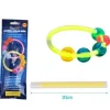 Pulsera Luminosa Fluorescente 2pcs