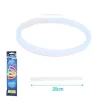 Pulsera Luminosa Fluorescente 3pcs