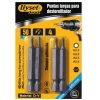 Puntas Para Destornillador Hexagonal H2.5x50mm
