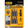 Puntas Para Destornillador Plano 4x25mm