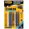 Puntas Para Destornillador Torx T20x50mm