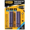 Puntas Para Destornillador Torx T40x50mm