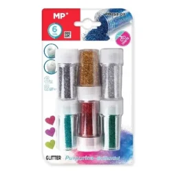 Purpurina 8G 6U