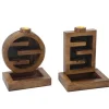 Quemador Incienso Jiva Surt 10X7,5X12CM