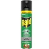 Raid Insecticida Acción Instantánea Hogar e Interiores 400ml